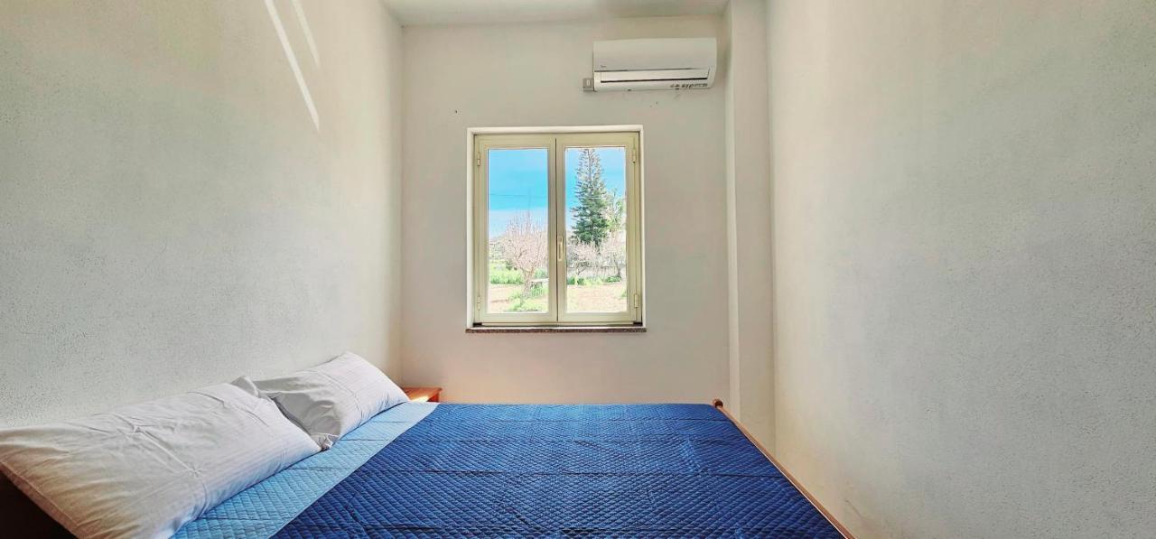 Cichello Apartments Capo Vaticano Esterno foto